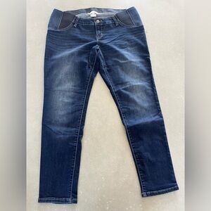 isabel Maternity Jeans
